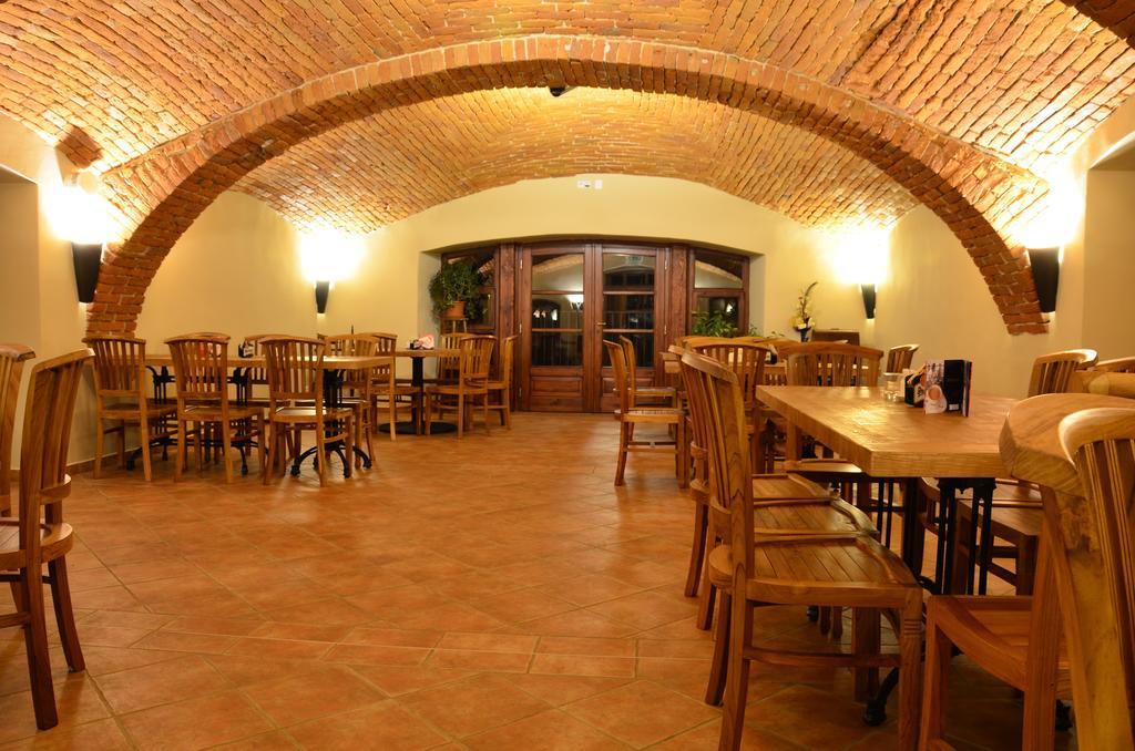 Penzion U Pesiku Červený Kostelec Extérieur photo