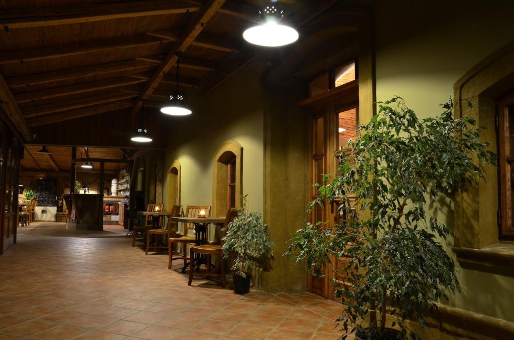 Penzion U Pesiku Červený Kostelec Extérieur photo
