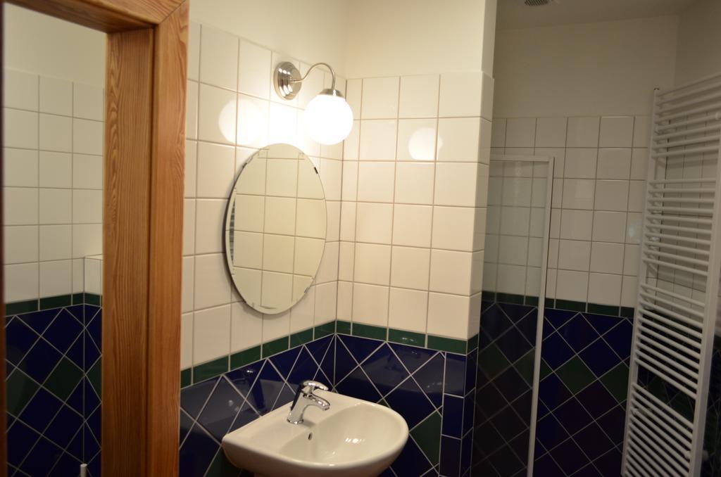 Penzion U Pesiku Červený Kostelec Chambre photo