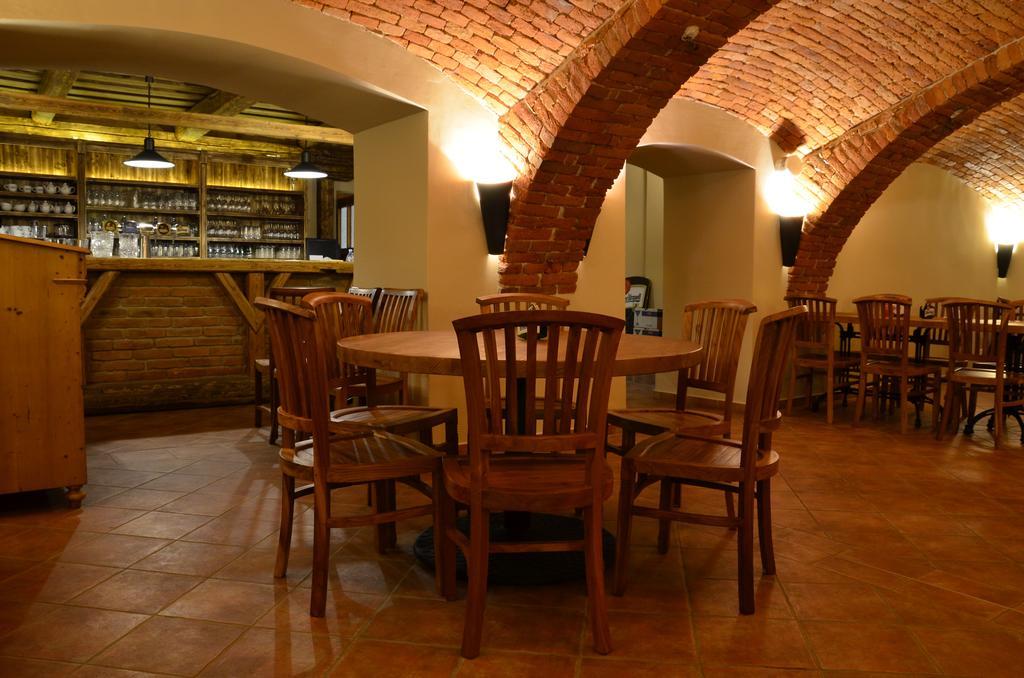 Penzion U Pesiku Červený Kostelec Extérieur photo