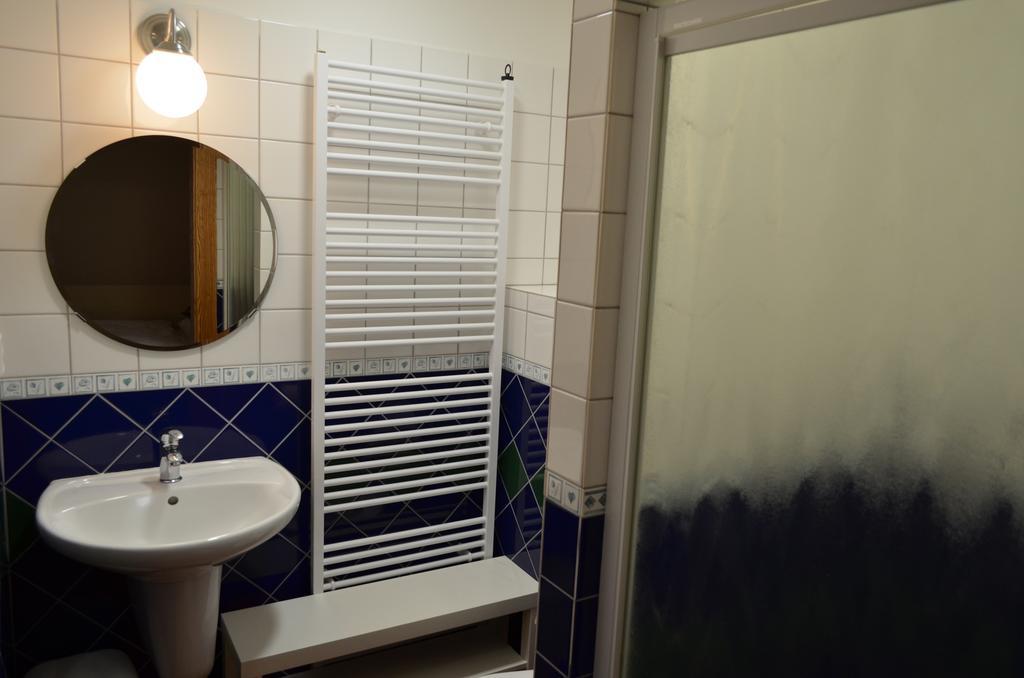 Penzion U Pesiku Červený Kostelec Chambre photo