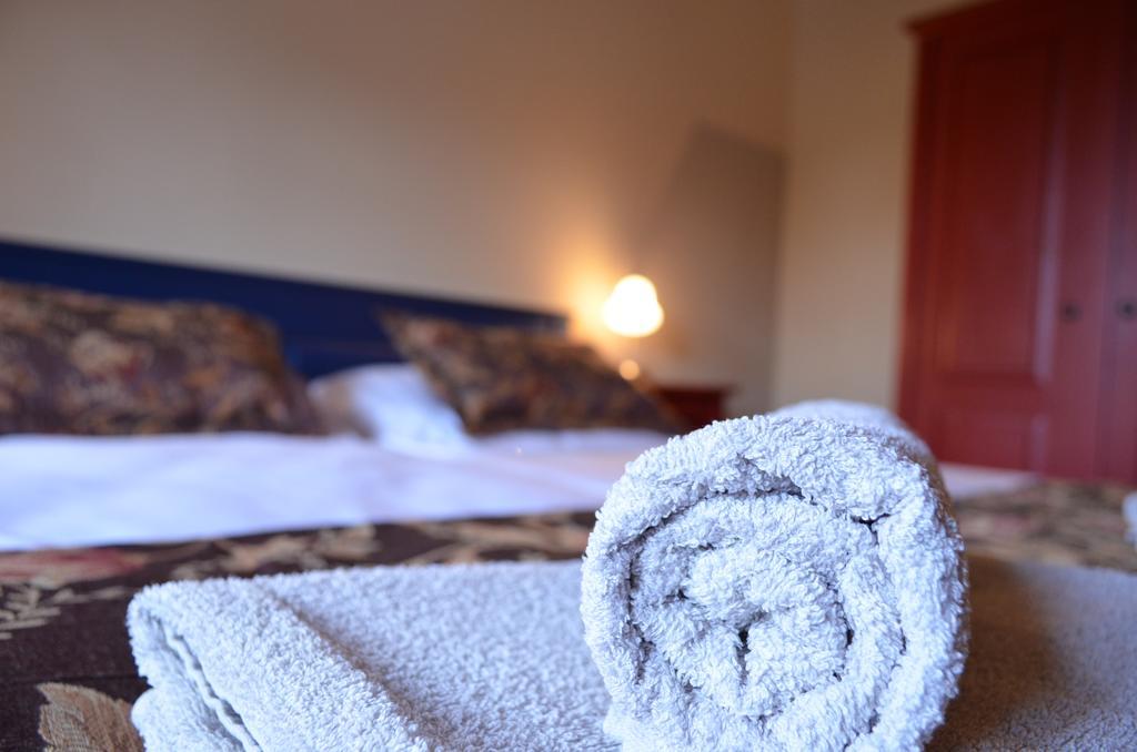 Penzion U Pesiku Červený Kostelec Chambre photo