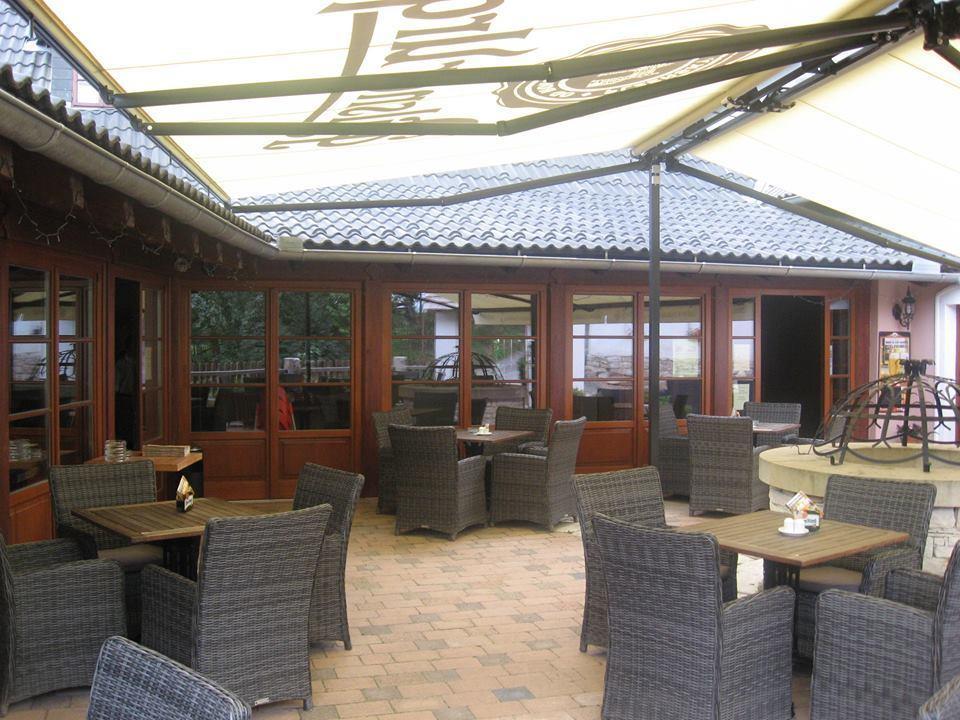 Penzion U Pesiku Červený Kostelec Extérieur photo